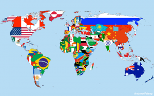 carte-monde-pays-drapeau2