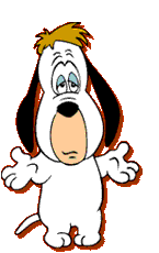droopy-dog