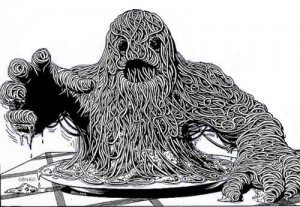 Spaghetti Monster