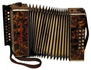 accordeon