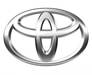 Logo Toyota