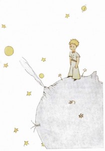 Petit Prince