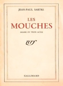 Les_Mouches Sartre