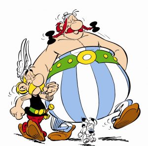 asterix-et-obelix