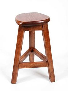 tabouret