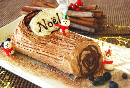 buche-noel