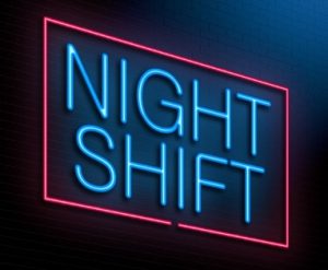 night shift