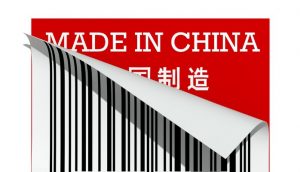 Made in china