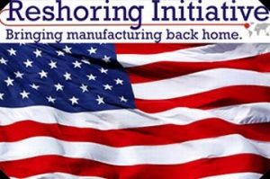 Reshoring