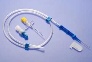 Catheter