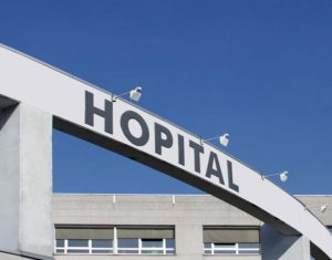 hopital