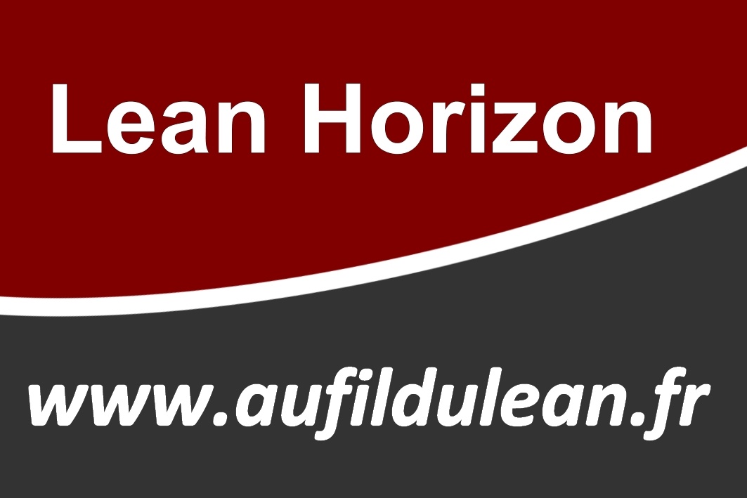 Logo Lean Horizon